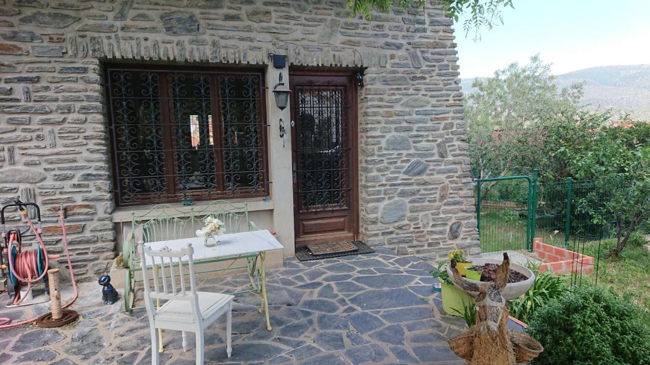 Appartement En Rez De Jardin Cyclistes Bien Venus Prades (Pyrenees-Orientales) Exterior photo